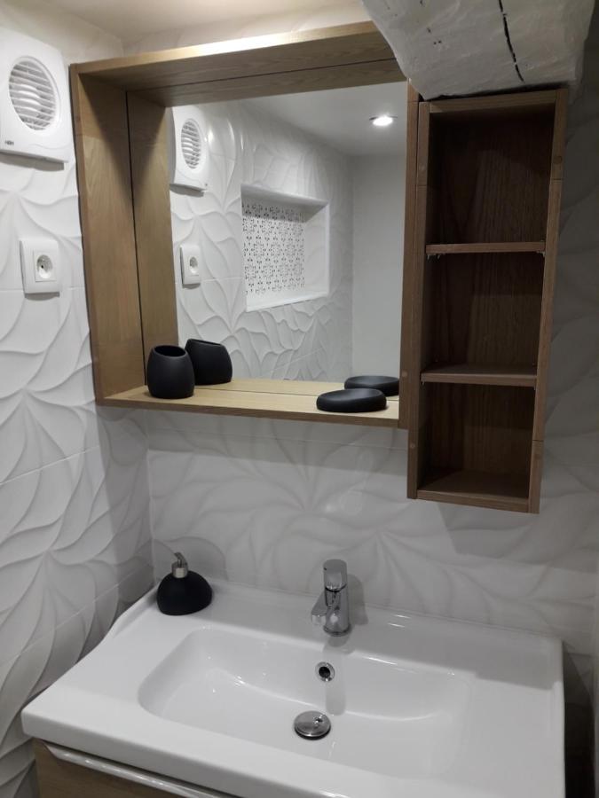 Centre Historique T3 Duplex Parking Gratuit Apartment Безие Екстериор снимка