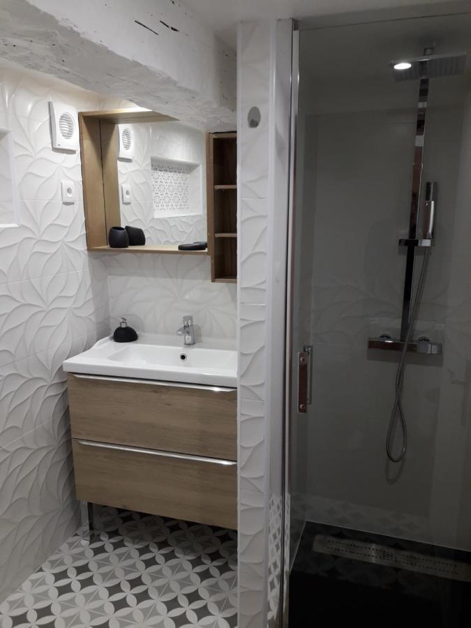 Centre Historique T3 Duplex Parking Gratuit Apartment Безие Екстериор снимка