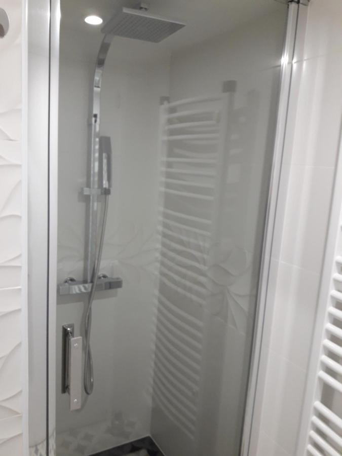 Centre Historique T3 Duplex Parking Gratuit Apartment Безие Екстериор снимка